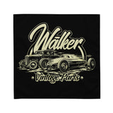 Salt Flats Drag Race Bandana