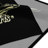 Salt Flats Drag Race Bandana