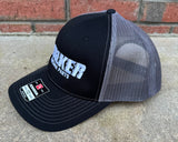 Fast Logo Walker Vintage Parts Hat