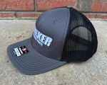 Fast Logo Walker Vintage Parts Hat