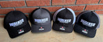 Fast Logo Walker Vintage Parts Hat