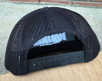 Fast Logo Walker Vintage Parts Hat