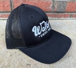 Original Logo Walker Vintage Parts Hat