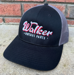 Original Logo Walker Vintage Parts Hat