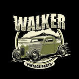 Pete's 33 Ford Coupe T-Shirt