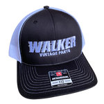 Fast Logo Walker Vintage Parts Hat