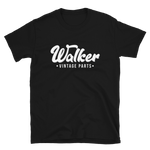 Original Walker Vintage Parts Logo Shirt
