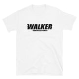 Fast Logo Walker Vintage Parts Shirt