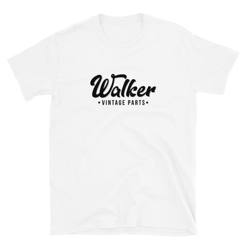 Original Walker Vintage Parts Logo Shirt