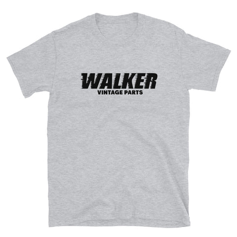 Fast Logo Walker Vintage Parts Shirt